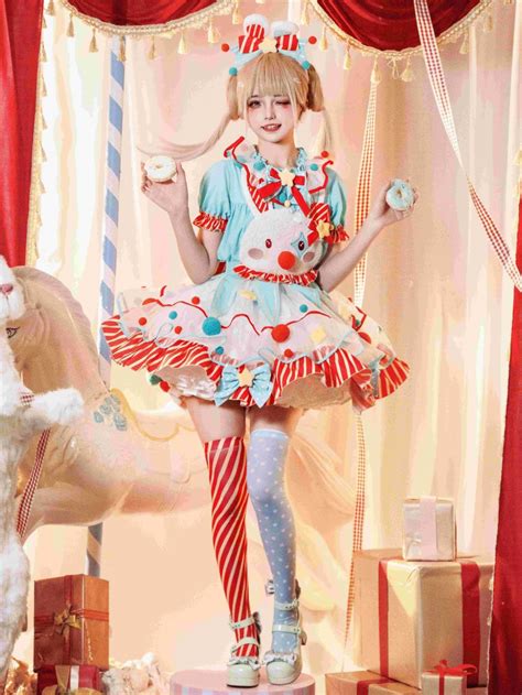 4chan nu carnival|Lolita City .